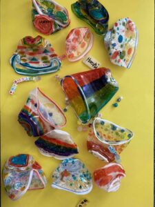 Dale Chihuly Art Gallery - IPE Academy