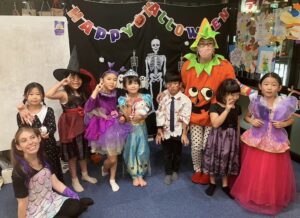 IPE Halloween 202311