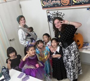 IPE Halloween 202312