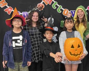 IPE Halloween 202313