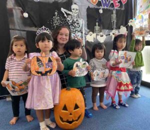 IPE Halloween 202314