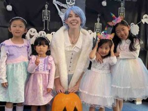 IPE Halloween 202315