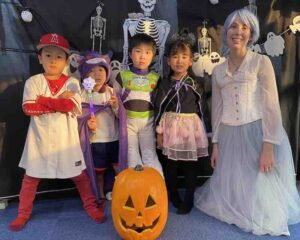 IPE Halloween 202316