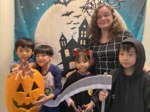 IPE Halloween 202317