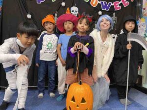 IPE Halloween 202318