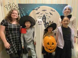 IPE Halloween 202319