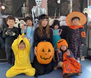 IPE Halloween 202321