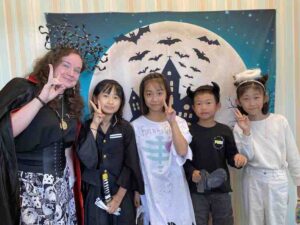 IPE Halloween 202322