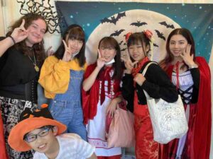 IPE Halloween 202323