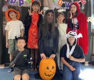 IPE Halloween 202324