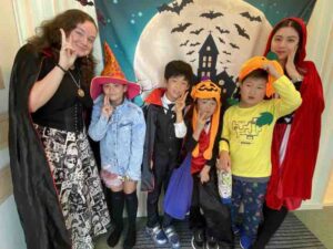 IPE Halloween 202325