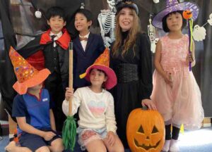 IPE Halloween 202326