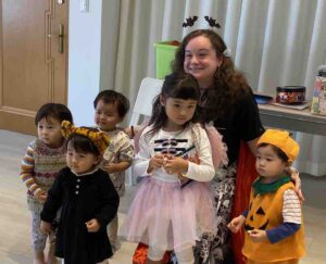 IPE Halloween 202327