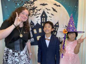 IPE Halloween 202330