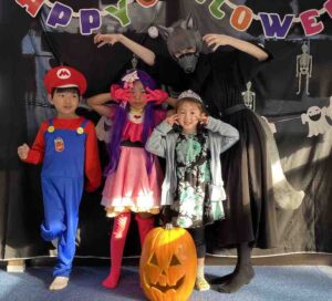 IPE Halloween 202331