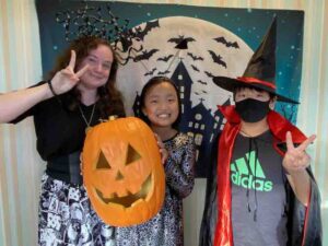 IPE Halloween 202332