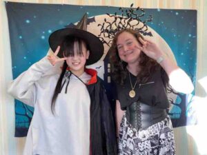 IPE Halloween 202333