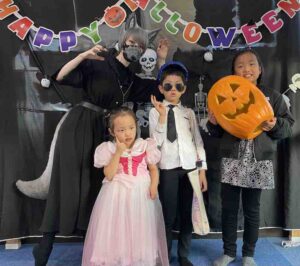 IPE Halloween 202334