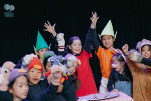 Pennys World of Dream-11