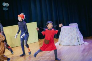 Pennys World of Dream-52