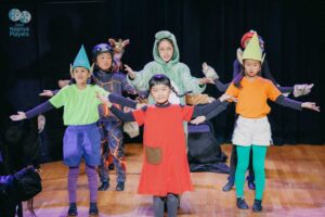 Pennys World of Dream-64