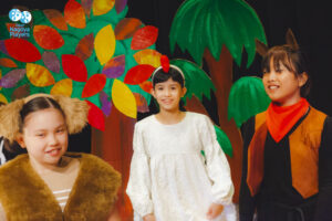 Cat Who Walked 700-02