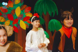 Cat Who Walked 700-03