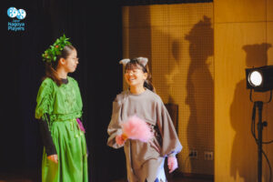 Cat Who Walked 700-04