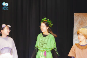 Cat Who Walked 700-05