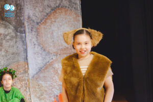 Cat Who Walked 700-08