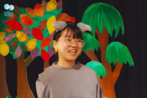 Cat Who Walked 700-09