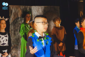 Cat Who Walked 700-11