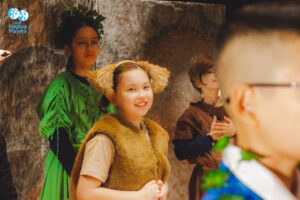 Cat Who Walked 700-14