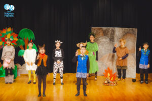 Cat Who Walked 700-15