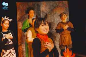 Cat Who Walked 700-16