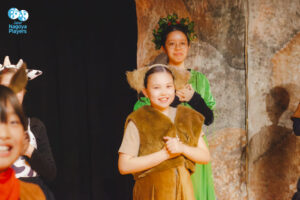 Cat Who Walked 700-17