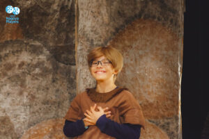 Cat Who Walked 700-19