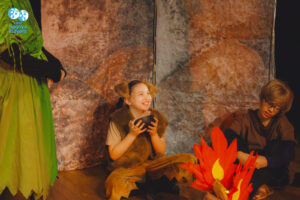 Cat Who Walked 700-21