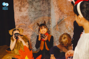 Cat Who Walked 700-22