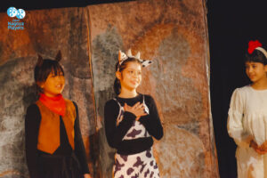 Cat Who Walked 700-23