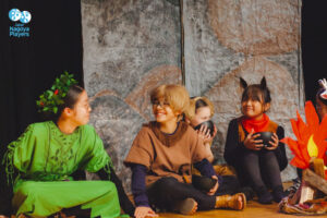 Cat Who Walked 700-25