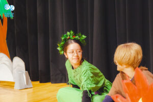 Cat Who Walked 700-26