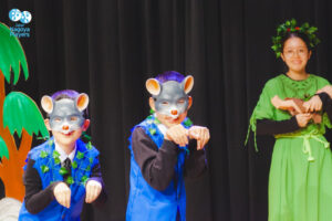 Cat Who Walked 700-29