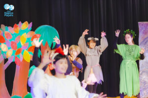 Cat Who Walked 700-31