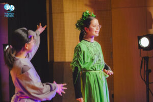 Cat Who Walked 700-33