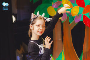 Cat Who Walked 700-36