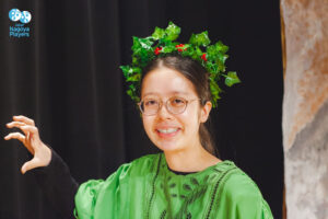 Cat Who Walked 700-39