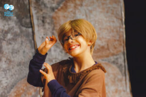 Cat Who Walked 700-40