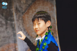 Cat Who Walked 700-41