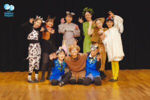 Cat Who Walked 700-43